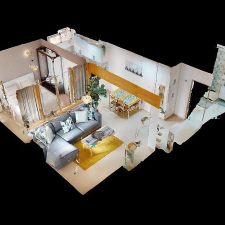 My Cosy Place Rabat - Studio Agdal 50M Arribat Center 外观 照片