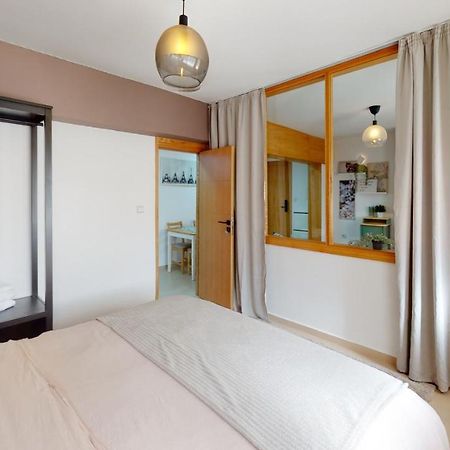My Cosy Place Rabat - Studio Agdal 50M Arribat Center 外观 照片