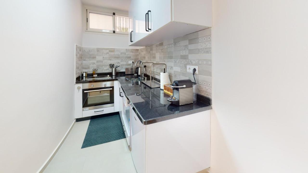 My Cosy Place Rabat - Studio Agdal 50M Arribat Center 外观 照片