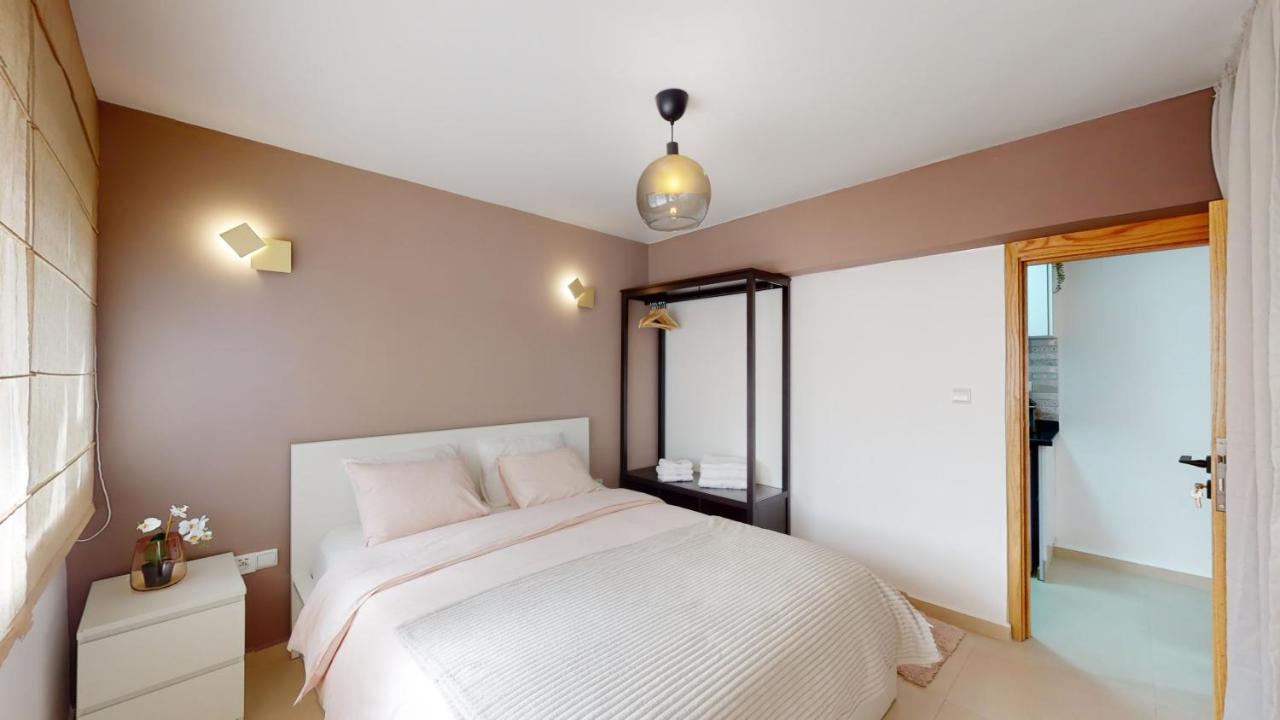 My Cosy Place Rabat - Studio Agdal 50M Arribat Center 外观 照片