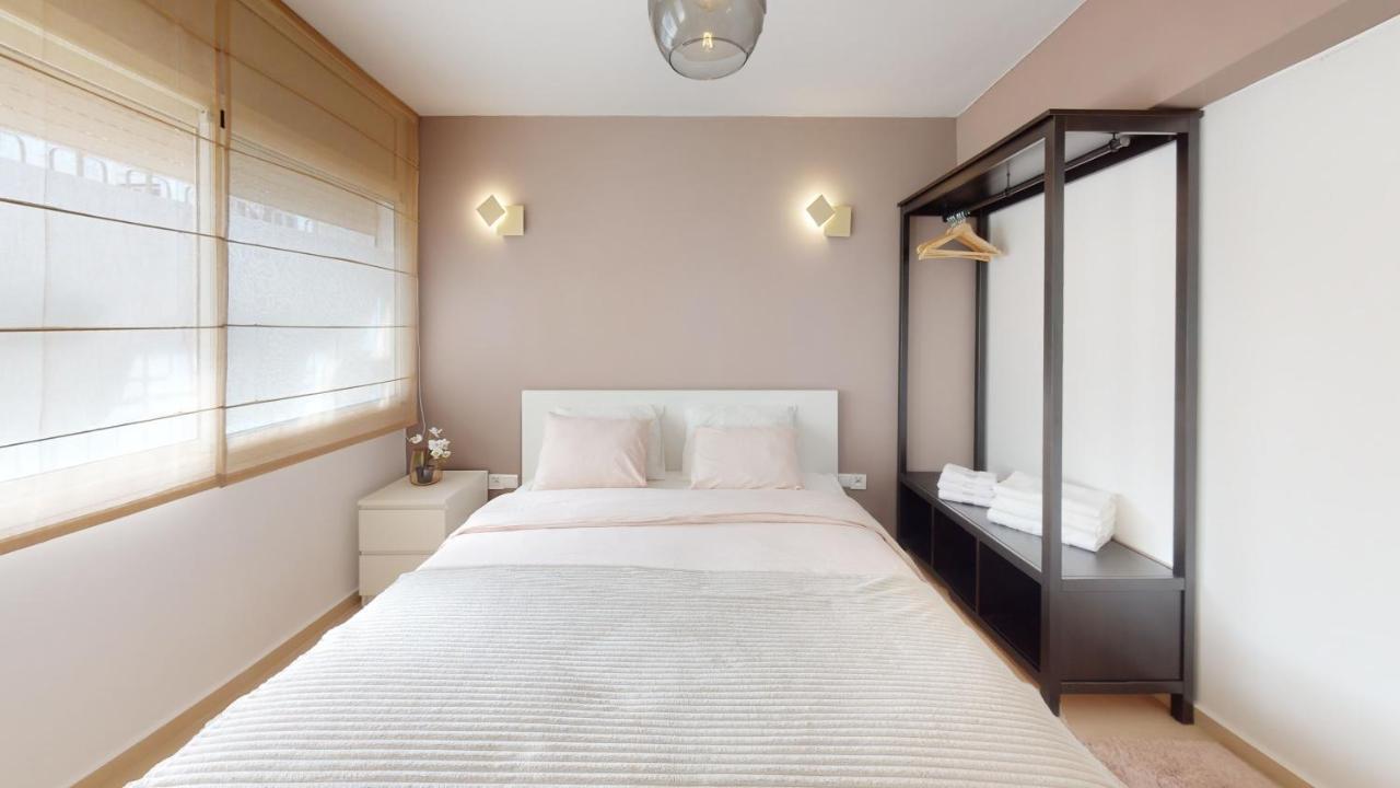 My Cosy Place Rabat - Studio Agdal 50M Arribat Center 外观 照片