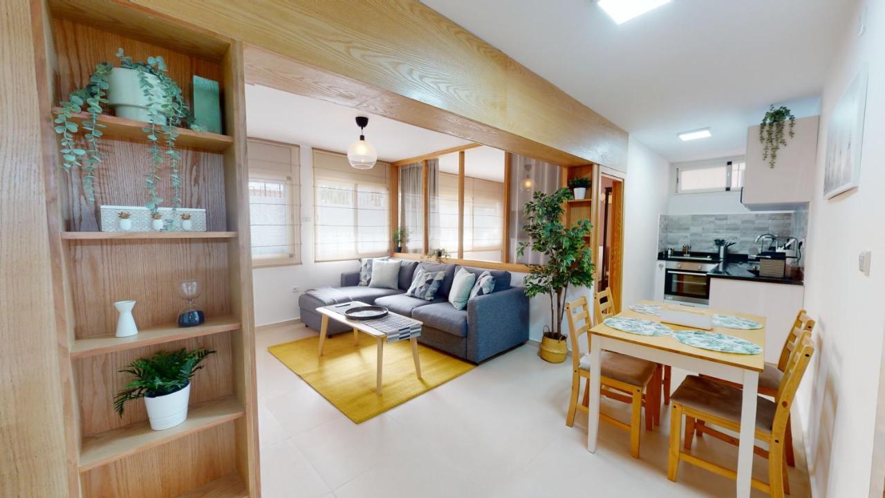 My Cosy Place Rabat - Studio Agdal 50M Arribat Center 外观 照片
