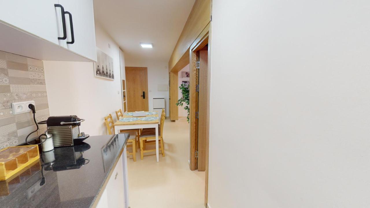 My Cosy Place Rabat - Studio Agdal 50M Arribat Center 外观 照片