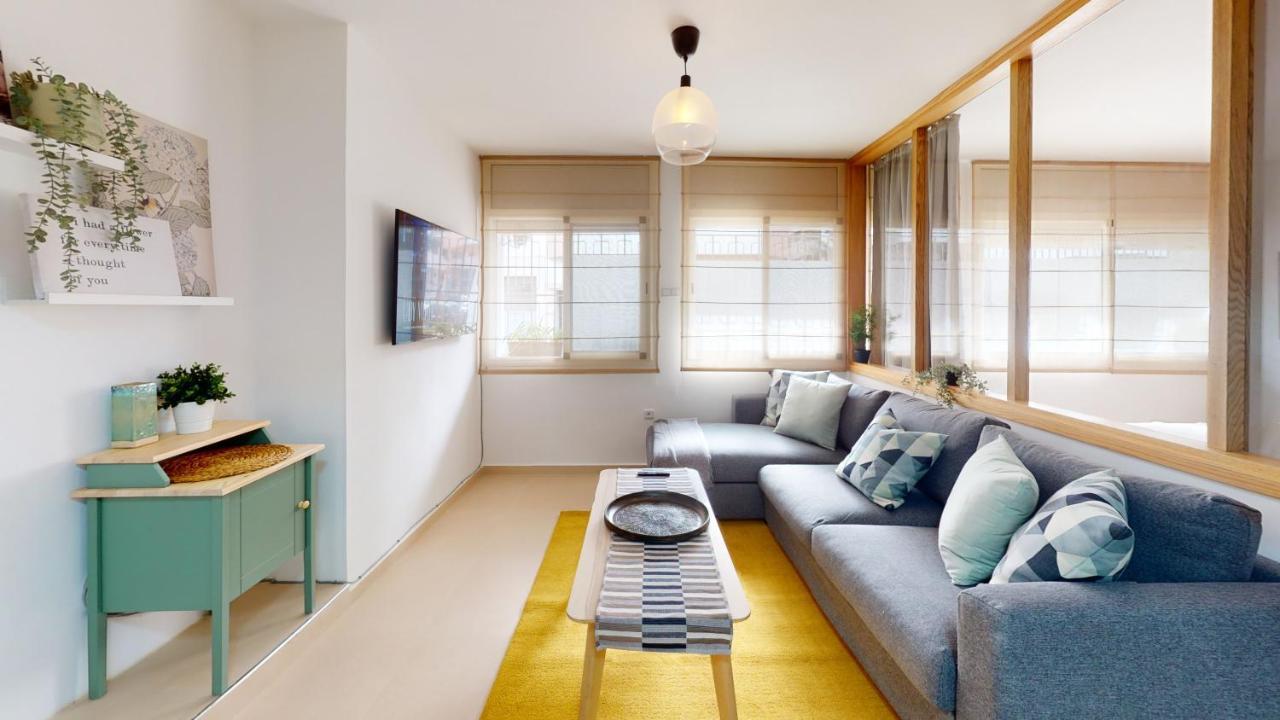 My Cosy Place Rabat - Studio Agdal 50M Arribat Center 外观 照片