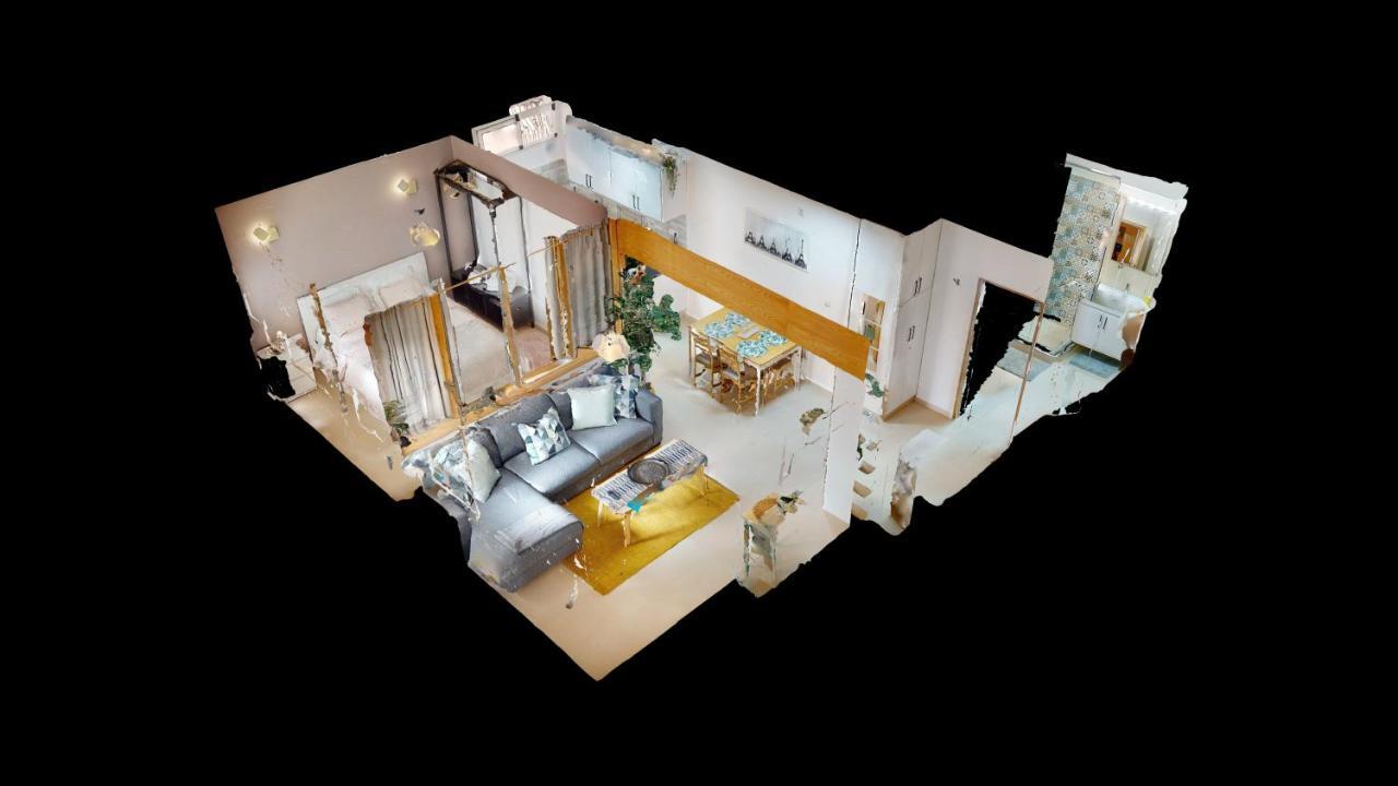 My Cosy Place Rabat - Studio Agdal 50M Arribat Center 外观 照片