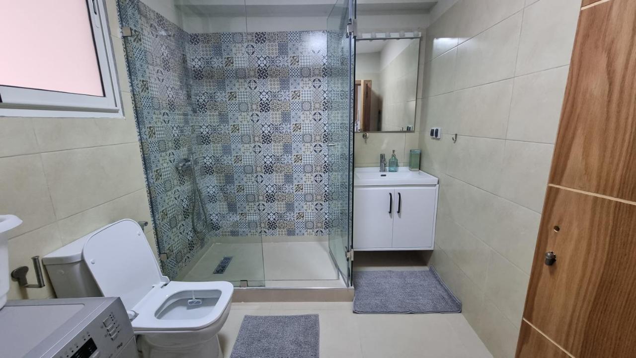 My Cosy Place Rabat - Studio Agdal 50M Arribat Center 外观 照片