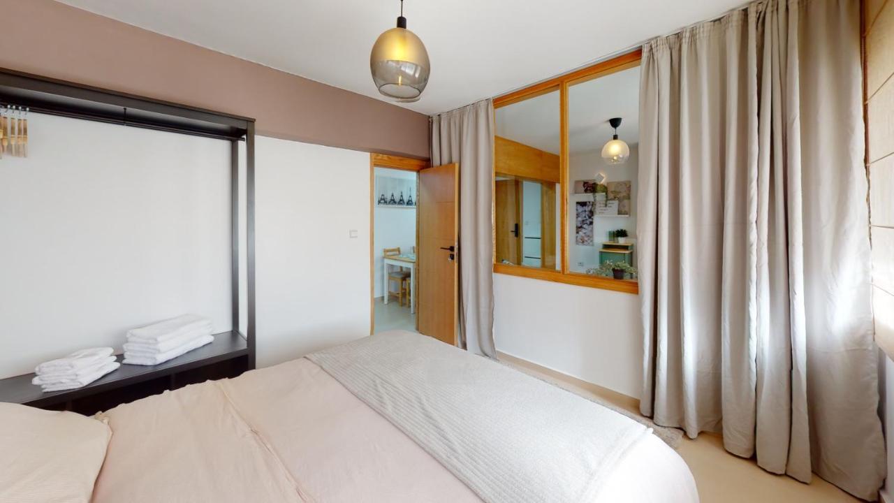 My Cosy Place Rabat - Studio Agdal 50M Arribat Center 外观 照片